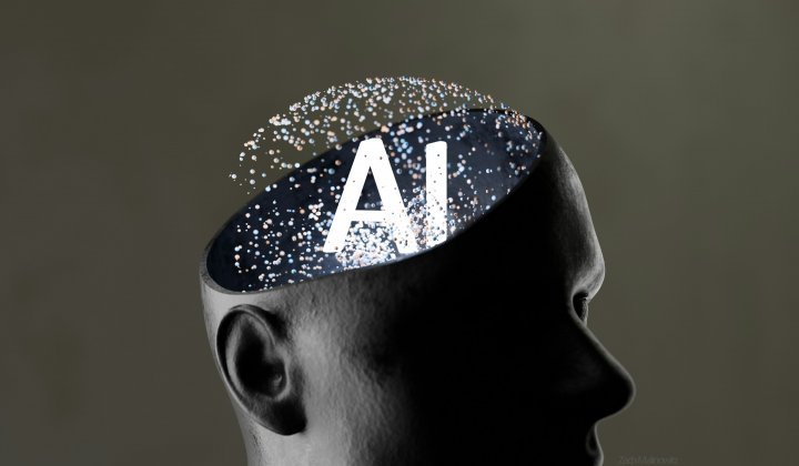 Offloaded Thinking: GenAI and the Future of Judgement